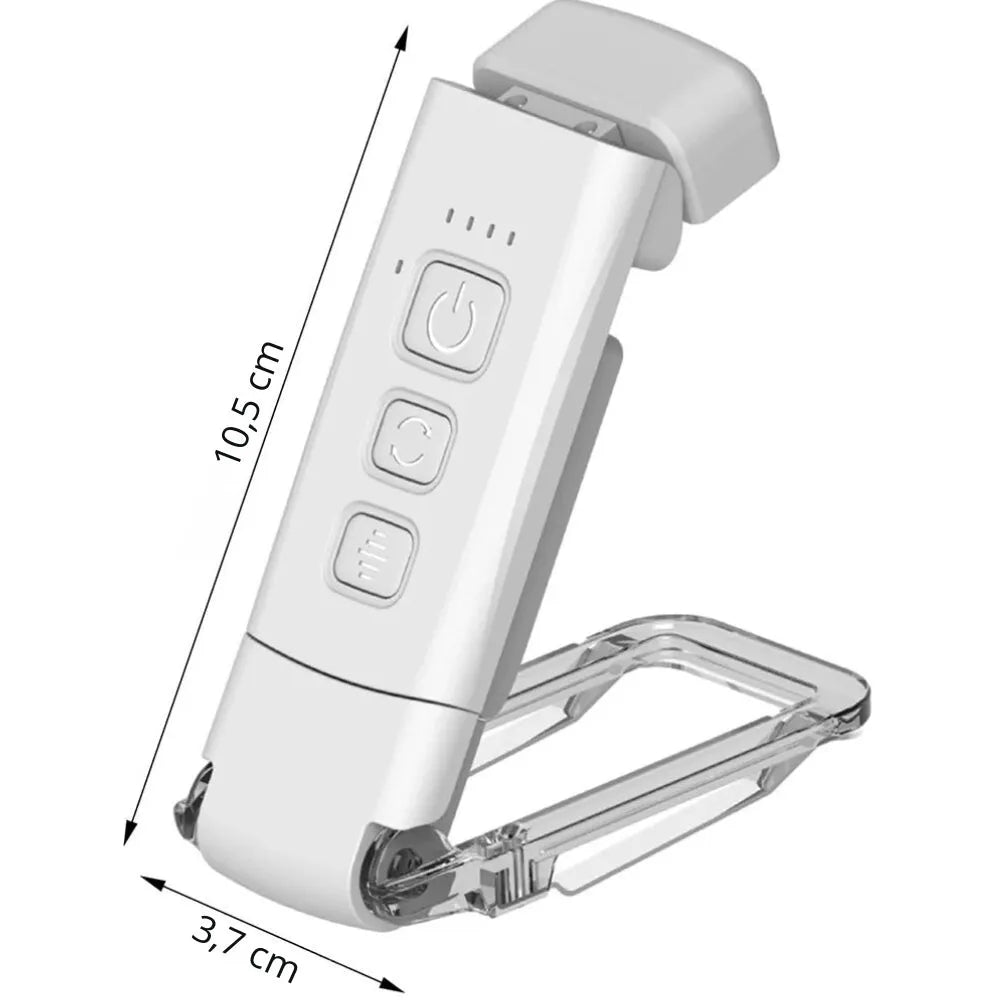 Lampe de Lecture de Voyage – Image 8